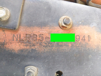 いすゞエルフアルミバン小型（2t・3t）[写真40]