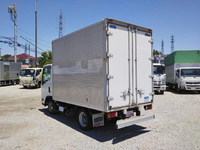 いすゞエルフアルミバン小型（2t・3t）[写真04]