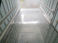 いすゞフォワード冷凍車（冷蔵車）中型（4t）[写真12]