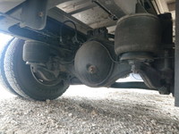 いすゞフォワード冷凍車（冷蔵車）中型（4t）[写真21]