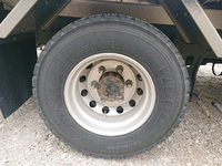 いすゞフォワード冷凍車（冷蔵車）中型（4t）[写真23]