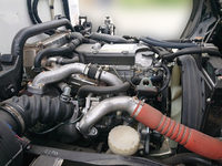 いすゞフォワード冷凍車（冷蔵車）中型（4t）[写真25]