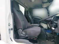 いすゞフォワード冷凍車（冷蔵車）中型（4t）[写真28]