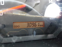 いすゞフォワード冷凍車（冷蔵車）中型（4t）[写真34]