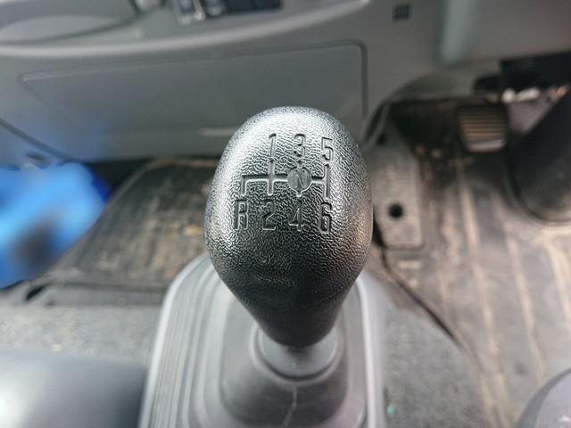 いすゞフォワード冷凍車（冷蔵車）中型（4t）[写真35]