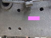 いすゞフォワード冷凍車（冷蔵車）中型（4t）[写真37]