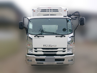 いすゞフォワード冷凍車（冷蔵車）中型（4t）[写真06]