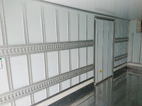 いすゞフォワード冷凍車（冷蔵車）中型（4t）[写真09]