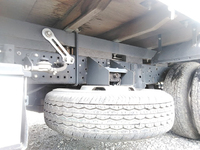 いすゞエルフ平ボディ小型（2t・3t）[写真12]