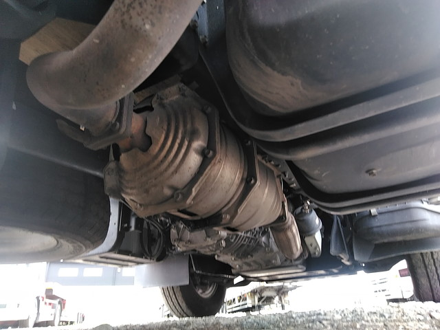 いすゞエルフ平ボディ小型（2t・3t）[写真14]