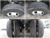 いすゞエルフ平ボディ小型（2t・3t）[写真16]