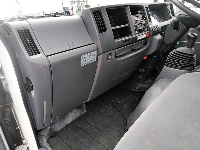 いすゞエルフ平ボディ小型（2t・3t）[写真26]