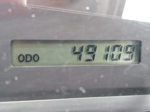 いすゞエルフ平ボディ小型（2t・3t）[写真31]