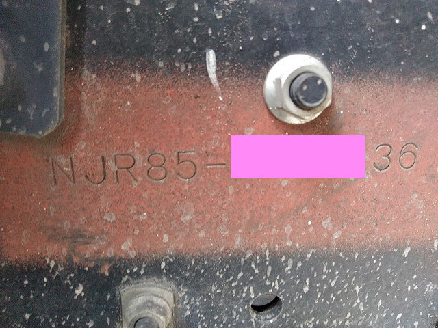 いすゞエルフ平ボディ小型（2t・3t）[写真34]