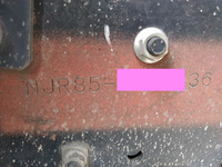 いすゞエルフ平ボディ小型（2t・3t）[写真34]