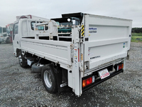 いすゞエルフ平ボディ小型（2t・3t）[写真04]