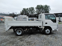 いすゞエルフ平ボディ小型（2t・3t）[写真06]