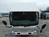 いすゞエルフ平ボディ小型（2t・3t）[写真07]