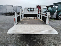 いすゞエルフ平ボディ小型（2t・3t）[写真09]