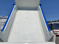 三菱ふそうファイターダンプ増トン（6t・8t）[写真17]