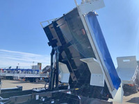 三菱ふそうファイターダンプ増トン（6t・8t）[写真19]