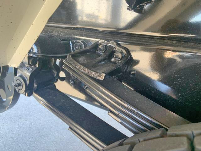 三菱ふそうファイターダンプ増トン（6t・8t）[写真20]