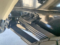 三菱ふそうファイターダンプ増トン（6t・8t）[写真20]