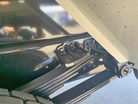 三菱ふそうファイターダンプ増トン（6t・8t）[写真21]