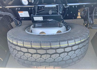 三菱ふそうファイターダンプ増トン（6t・8t）[写真24]