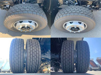 三菱ふそうファイターダンプ増トン（6t・8t）[写真25]