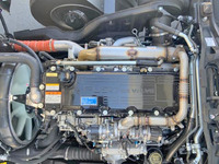 三菱ふそうファイターダンプ増トン（6t・8t）[写真26]