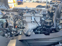 三菱ふそうファイターダンプ増トン（6t・8t）[写真27]