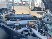 三菱ふそうファイターダンプ増トン（6t・8t）[写真28]