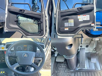 三菱ふそうファイターダンプ増トン（6t・8t）[写真29]