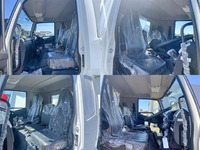 三菱ふそうファイターダンプ増トン（6t・8t）[写真30]