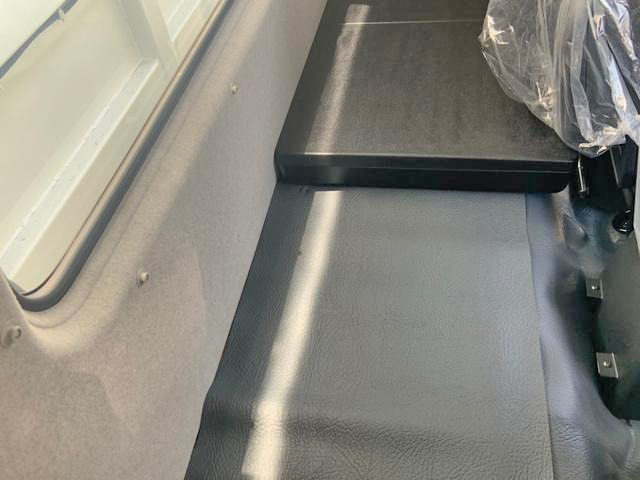 三菱ふそうファイターダンプ増トン（6t・8t）[写真31]