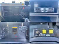 三菱ふそうファイターダンプ増トン（6t・8t）[写真32]