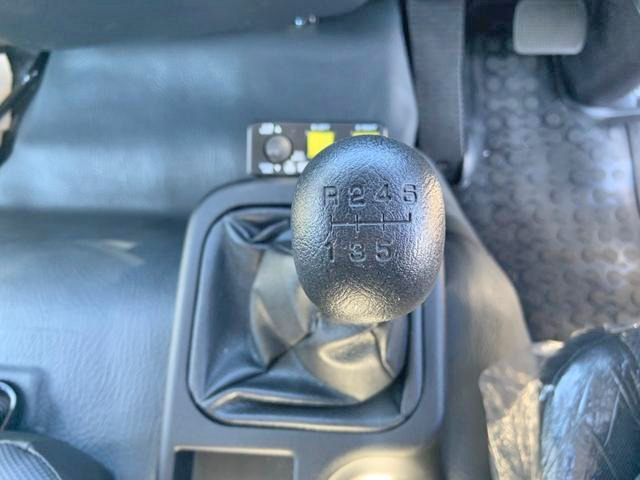 三菱ふそうファイターダンプ増トン（6t・8t）[写真33]