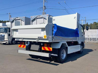 三菱ふそうファイターダンプ増トン（6t・8t）[写真04]