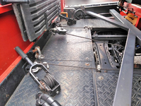 三菱ふそうキャンターキャリアカー小型（2t・3t）[写真10]