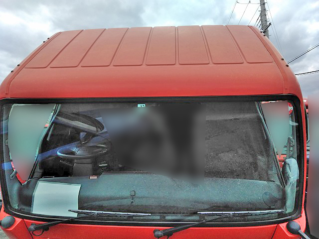 三菱ふそうキャンターキャリアカー小型（2t・3t）[写真11]