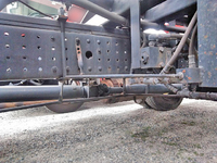 三菱ふそうキャンターキャリアカー小型（2t・3t）[写真14]