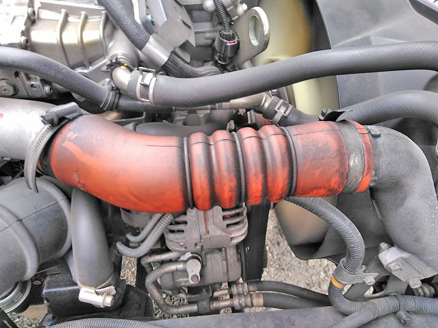 三菱ふそうキャンターキャリアカー小型（2t・3t）[写真18]