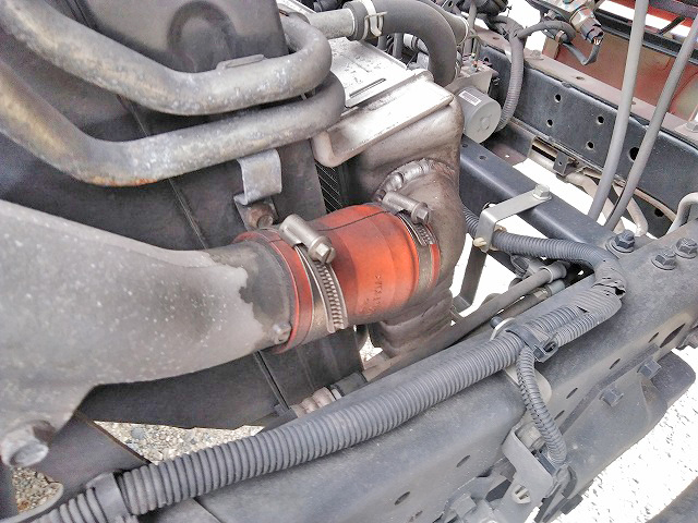 三菱ふそうキャンターキャリアカー小型（2t・3t）[写真19]