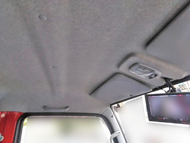 三菱ふそうキャンターキャリアカー小型（2t・3t）[写真22]