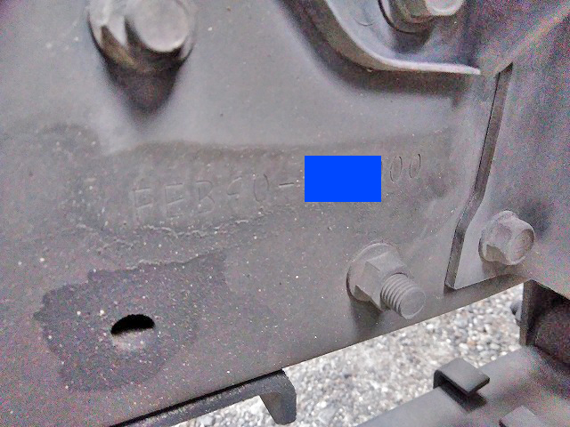 三菱ふそうキャンターキャリアカー小型（2t・3t）[写真25]