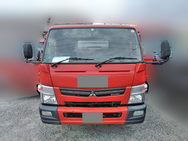 三菱ふそうキャンターキャリアカー小型（2t・3t）[写真03]