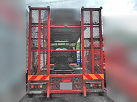 三菱ふそうキャンターキャリアカー小型（2t・3t）[写真04]