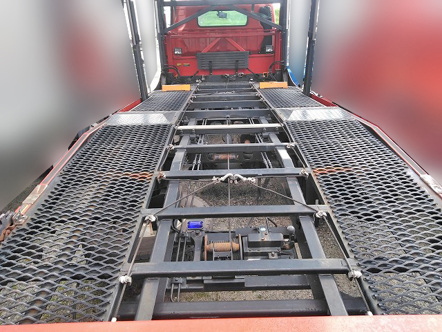 三菱ふそうキャンターキャリアカー小型（2t・3t）[写真05]