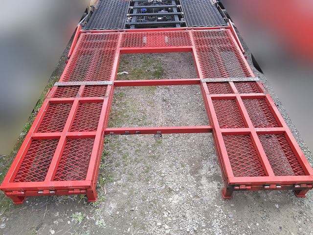 三菱ふそうキャンターキャリアカー小型（2t・3t）[写真07]